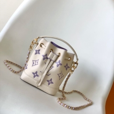 LV Bucket Bags